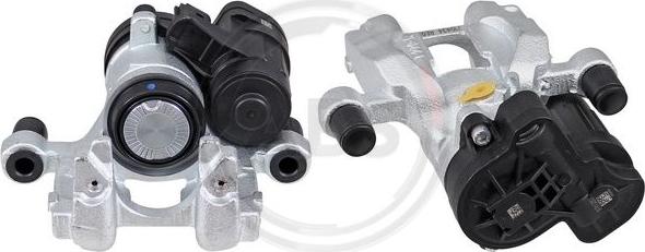 A.B.S. 431372 - Etrier frana aaoparts.ro