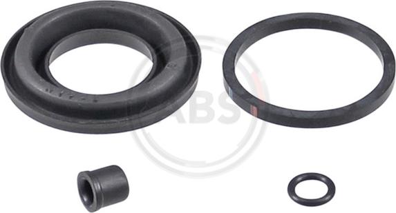 A.B.S. 43129 - Set reparatie, etrier aaoparts.ro