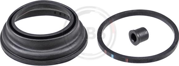 A.B.S. 43128 - Set reparatie, etrier aaoparts.ro