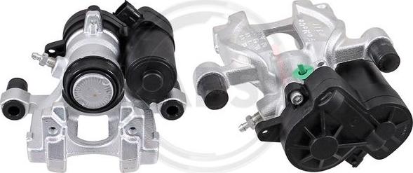 A.B.S. 431742 - Etrier frana aaoparts.ro