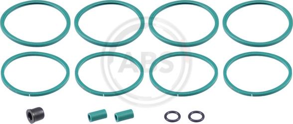 A.B.S. 43175 - Set reparatie, etrier aaoparts.ro