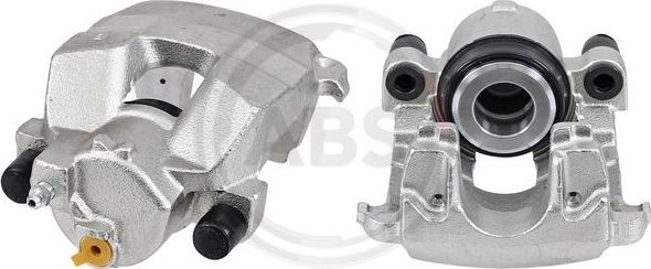 A.B.S. 431761 - Etrier frana aaoparts.ro