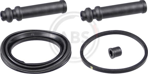 A.B.S. 43170 - Set reparatie, etrier aaoparts.ro