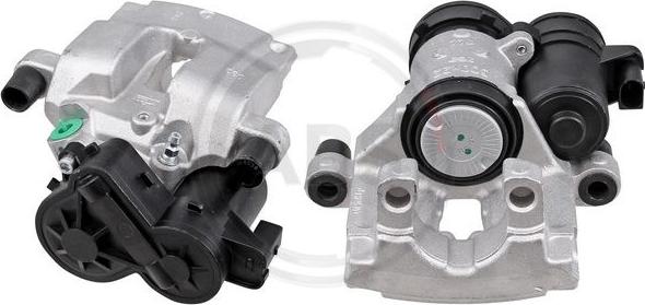 A.B.S. 431731 - Etrier frana aaoparts.ro