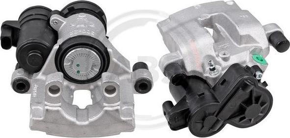 A.B.S. 431732 - Etrier frana aaoparts.ro