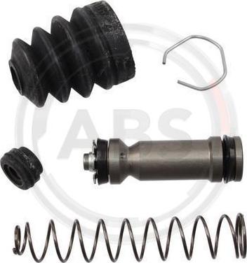 A.B.S. 43341 - Set reparatie, pompa centrala ambreiaj aaoparts.ro