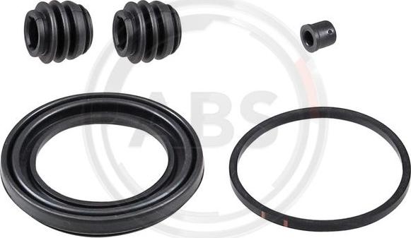 A.B.S. 43304 - Set reparatie, etrier aaoparts.ro