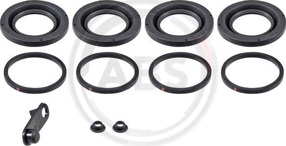 A.B.S. 43335 - Set reparatie, etrier aaoparts.ro