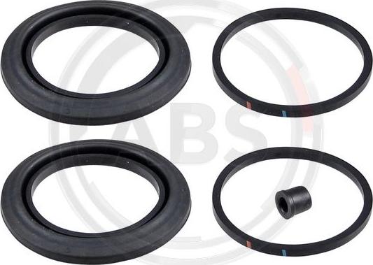 A.B.S. 43337 - Set reparatie, etrier aaoparts.ro