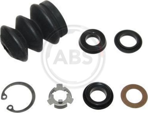 A.B.S. 43260 - Set reparatie, pompa centrala ambreiaj aaoparts.ro