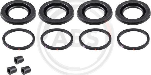 A.B.S. 43263 - Set reparatie, etrier aaoparts.ro