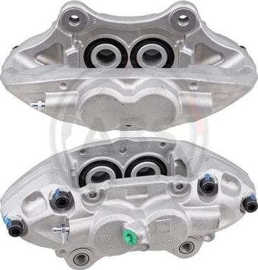 A.B.S. 432192 - Etrier frana aaoparts.ro