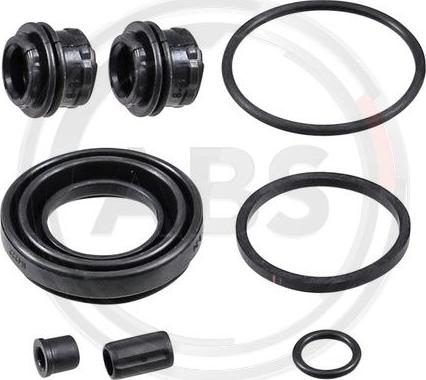 A.B.S. 43230 - Set reparatie, etrier aaoparts.ro