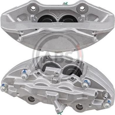 A.B.S. 432221 - Etrier frana aaoparts.ro