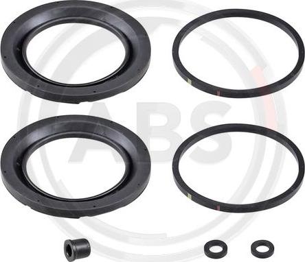 A.B.S. 43277 - Set reparatie, etrier aaoparts.ro