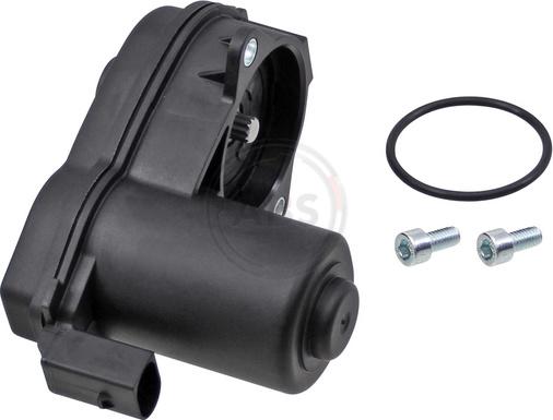 A.B.S. 43723 - Element actionare. etrier frana de parcare aaoparts.ro