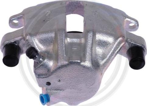 A.B.S. 429652 - Etrier frana aaoparts.ro