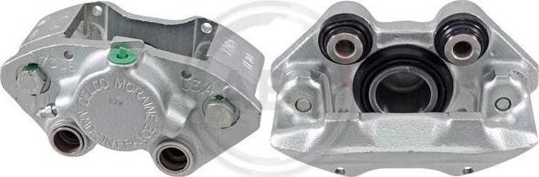 A.B.S. 429121 - Etrier frana aaoparts.ro