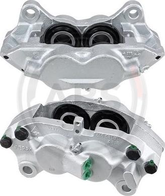 A.B.S. 429172 - Etrier frana aaoparts.ro