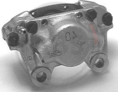 A.B.S. 429842 - Etrier frana aaoparts.ro