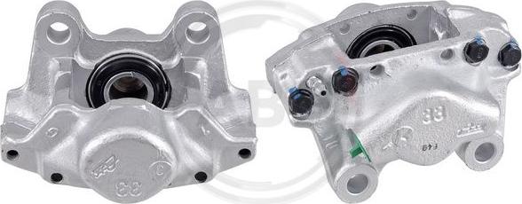 A.B.S. 429852 - Etrier frana aaoparts.ro