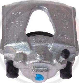 A.B.S. 429822 - Etrier frana aaoparts.ro