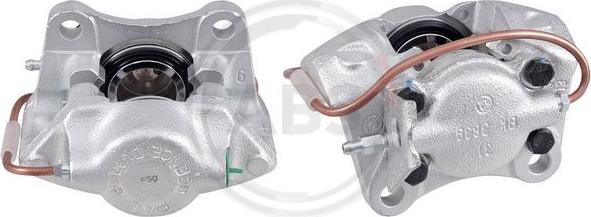 A.B.S. 429241 - Etrier frana aaoparts.ro