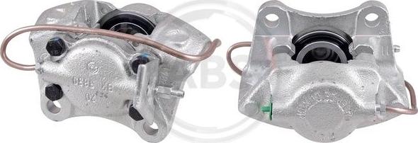 A.B.S. 429242 - Etrier frana aaoparts.ro