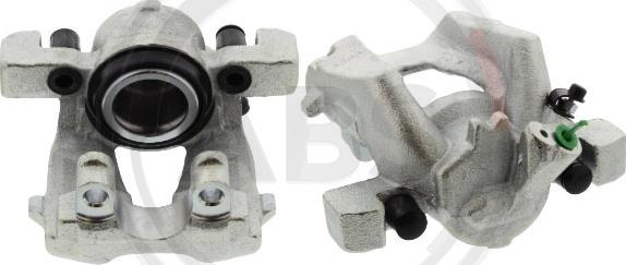 A.B.S. 424942 - Etrier frana aaoparts.ro