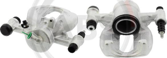 A.B.S. 424901 - Etrier frana aaoparts.ro