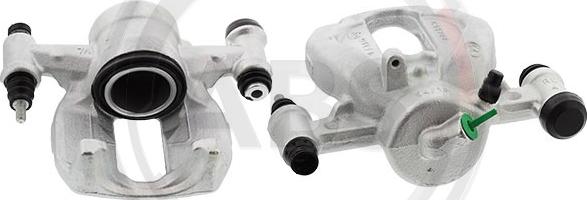 A.B.S. 424902 - Etrier frana aaoparts.ro