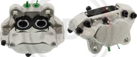 A.B.S. 424482 - Etrier frana aaoparts.ro