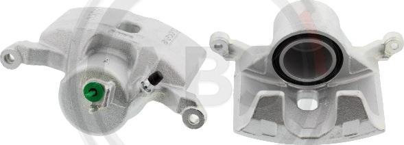 A.B.S. 424641 - Etrier frana aaoparts.ro