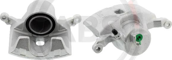 A.B.S. 424642 - Etrier frana aaoparts.ro