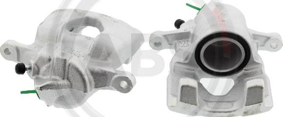 A.B.S. 424661 - Etrier frana aaoparts.ro