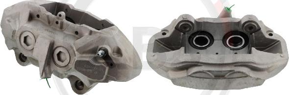 A.B.S. 424601 - Etrier frana aaoparts.ro