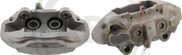 A.B.S. 424602 - Etrier frana aaoparts.ro