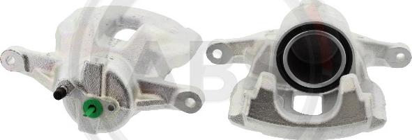 A.B.S. 424611 - Etrier frana aaoparts.ro