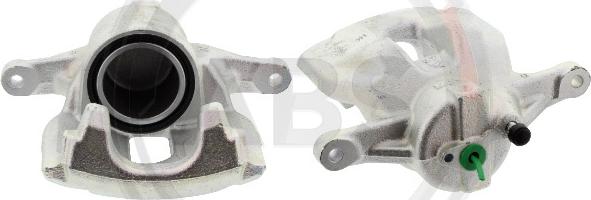 A.B.S. 424612 - Etrier frana aaoparts.ro