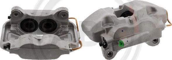 A.B.S. 424632 - Etrier frana aaoparts.ro