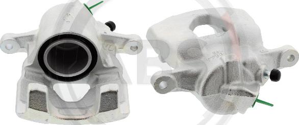 A.B.S. 424622 - Etrier frana aaoparts.ro