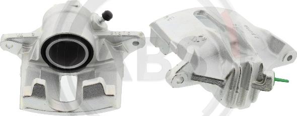 A.B.S. 424672 - Etrier frana aaoparts.ro