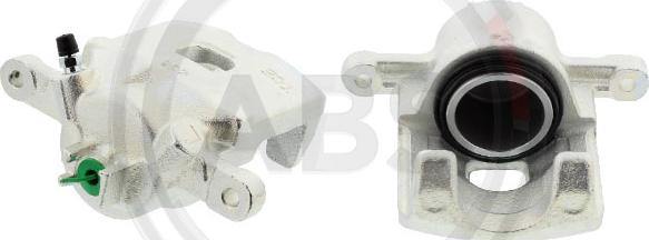 A.B.S. 424381 - Etrier frana aaoparts.ro