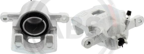 A.B.S. 424382 - Etrier frana aaoparts.ro
