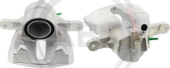 A.B.S. 424292 - Etrier frana aaoparts.ro