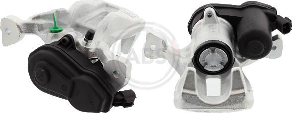 A.B.S. 424731 - Etrier frana aaoparts.ro