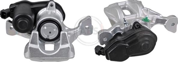 A.B.S. 424732 - Etrier frana aaoparts.ro