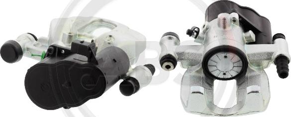 A.B.S. 425011 - Etrier frana aaoparts.ro