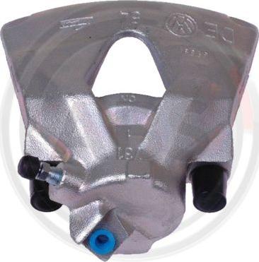 A.B.S. 420 491 - Etrier frana aaoparts.ro