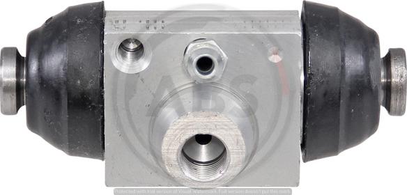 A.B.S. 42042 - Cilindru receptor frana aaoparts.ro